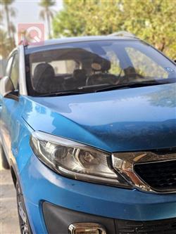 BAIC Q35